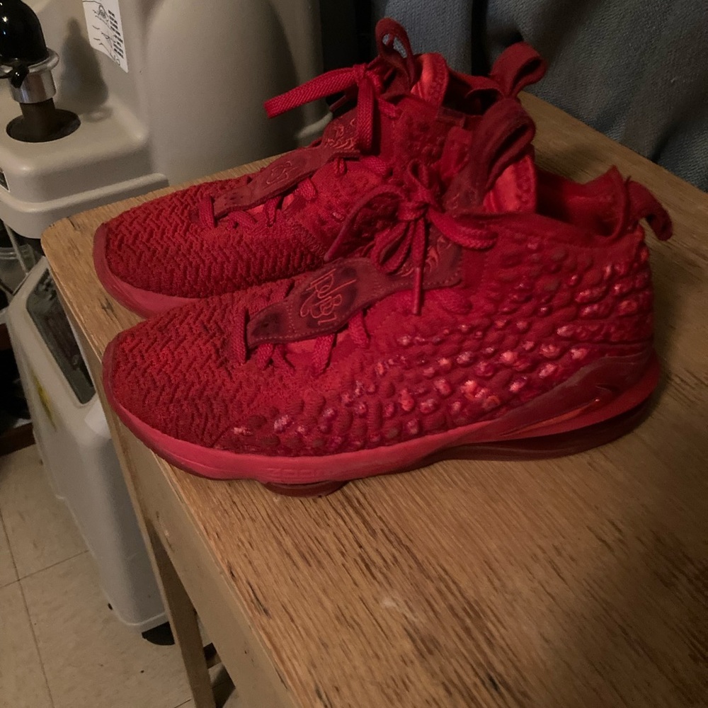 Means sneakers